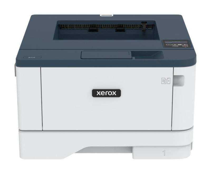 Xerox B310 Laserdrucker s/w von Xerox