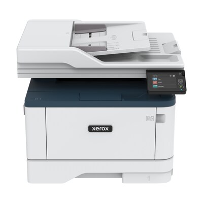 Xerox B315 S/W-Laserdrucker Scanner Kopierer Fax USB LAN WLAN von Xerox GmbH
