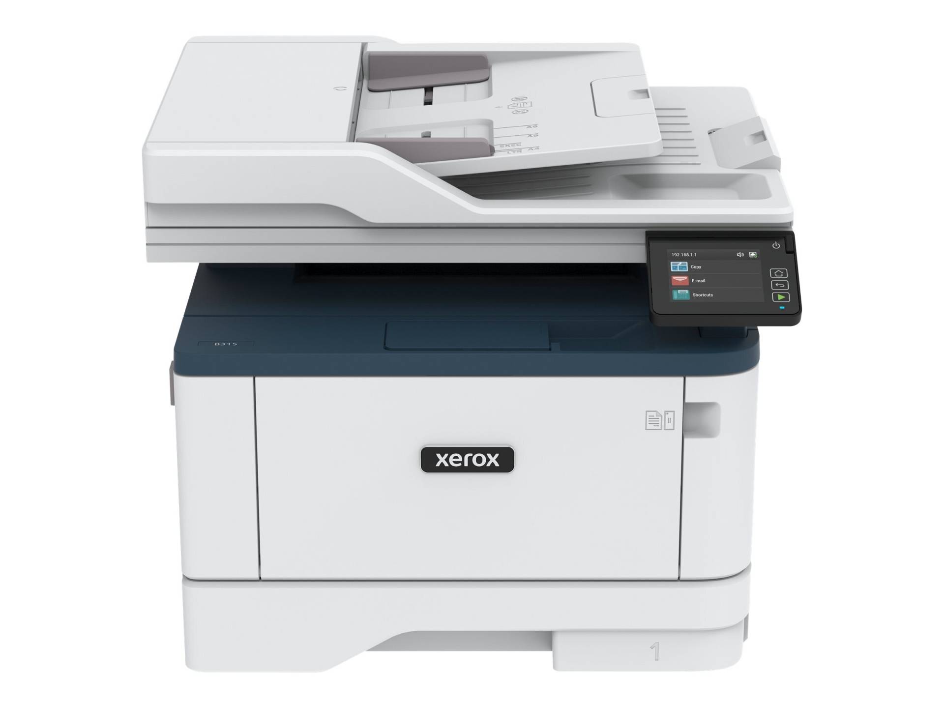 Xerox B315V_DNI - Multifunktionsdrucker - s/w - Laser - 40€ Cashback bei Kauf von Xerox B135 von Xerox