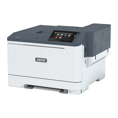 Xerox B410DN S/W-Laserdrucker USB LAN von Xerox