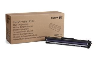 Xerox Bildtrommel schwarz - 108R01151 von Xerox