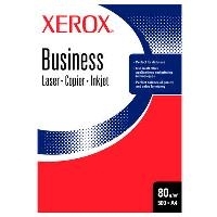 Xerox Business Quickpack - 106 Mikron - weiß - A4 (210 x 297 mm) - 80 g/m² - 2500 Blatt Normalpapier von Xerox