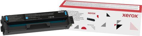Xerox C230 / C235 Tonermodul Cyan (1500 Seiten) - 006R04384 (006R04384) von Xerox