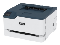 Xerox C230 A4 22 Seiten/Min. Wireless-Duplexdrucker PS3 PCL5e6 2 Behälter Gesamt 251 Blatt, Laser, Farbe, 600 x 600 DPI, A4, 22 Seiten pro Minute, Doppelseitiger Druck von Xerox