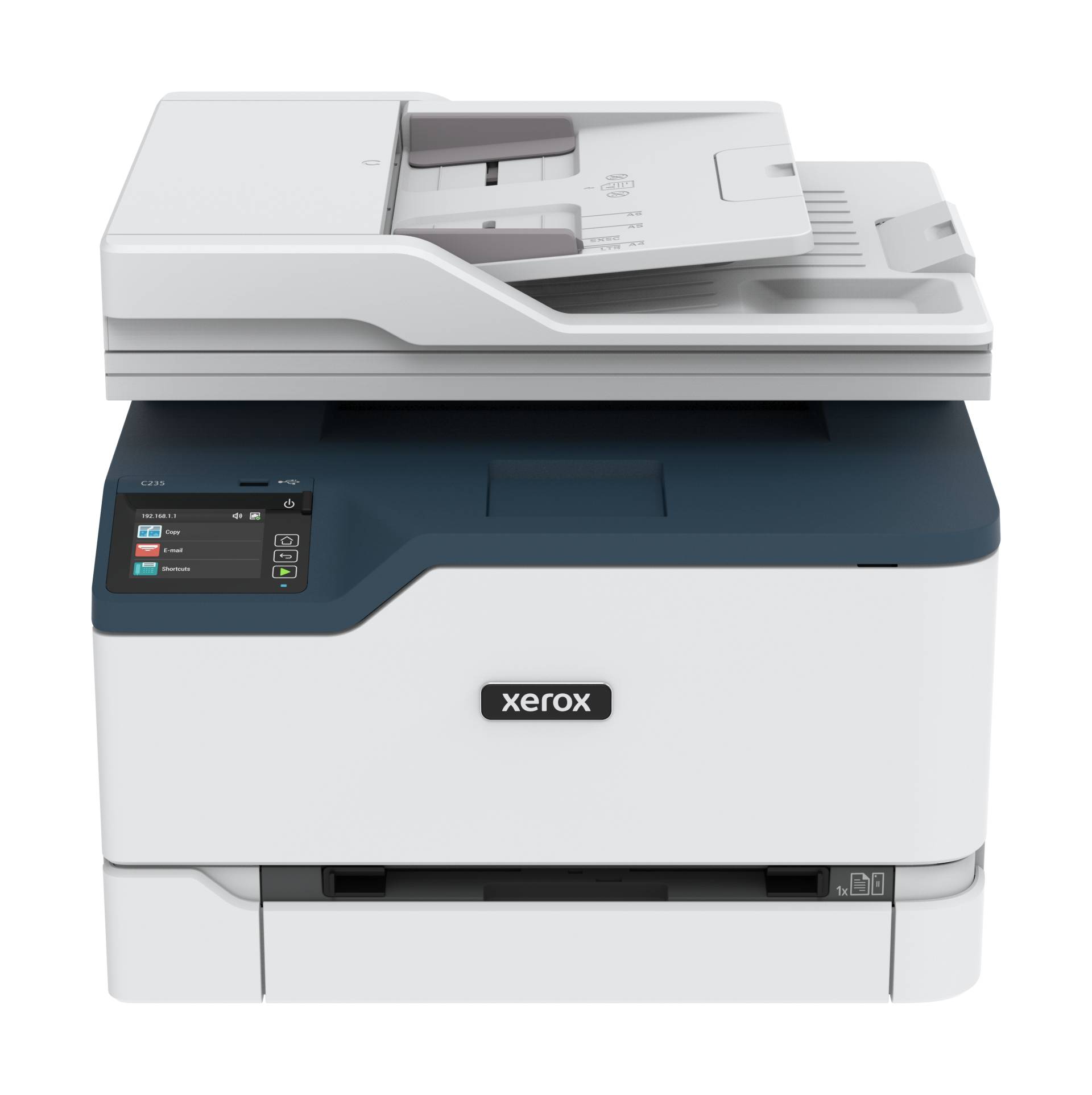 Xerox C235 - Farblaserdrucker - 40€ Cashback bei Kauf von Xerox C235 von Xerox