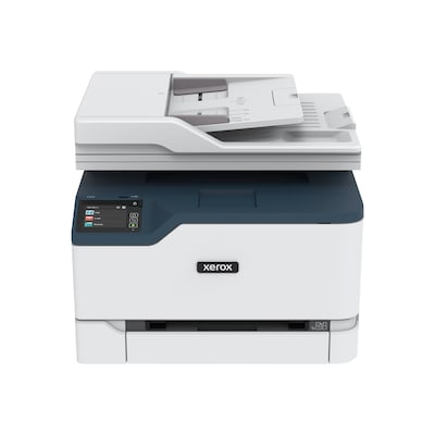 Xerox C235 Farblaserdrucker Scanner Kopierer Fax USB LAN WLAN von Xerox