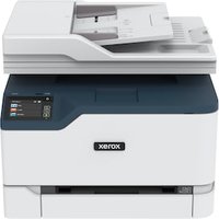 Xerox C235 Farblaserdrucker Scanner Kopierer Fax USB LAN WLAN von Xerox GmbH
