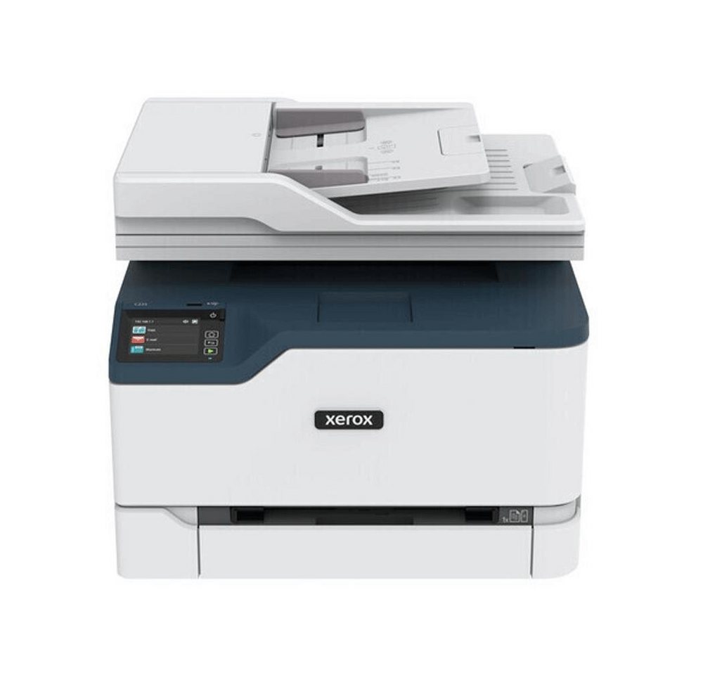 Xerox C235 Multifunktionsdrucker Multifunktionsdrucker Xerox C235 Multifunktionsdrucker Multifunktionsdrucker von Xerox