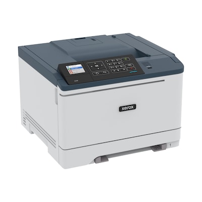 Xerox C310 Farblaserdrucker USB LAN WLAN von Xerox GmbH