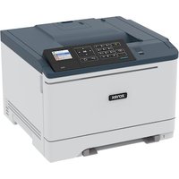 Xerox C310 Farblaserdrucker USB LAN WLAN von Xerox GmbH