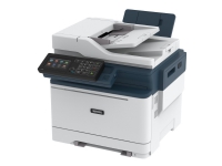 Xerox C315 A4 33 Seiten/Min. Wireless-Duplexdrucker PS3 PCL5e/6 2 Behälter Gesamt 251 Blatt, Laser, Farbdruck, 1200 x 1200 DPI, A4, Direktdruck, Blau, Weiß von Xerox