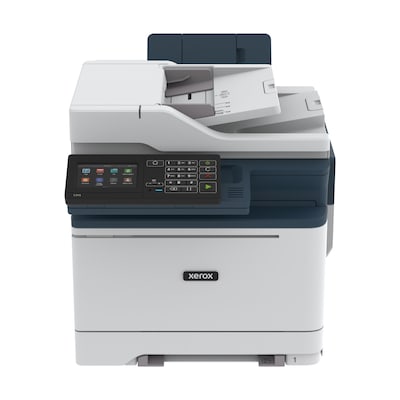 Xerox C315 Farblaserdrucker Scanner Kopierer Fax USB LAN WLAN von Xerox GmbH