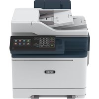 Xerox C315 Farblaserdrucker Scanner Kopierer Fax USB LAN WLAN von Xerox GmbH