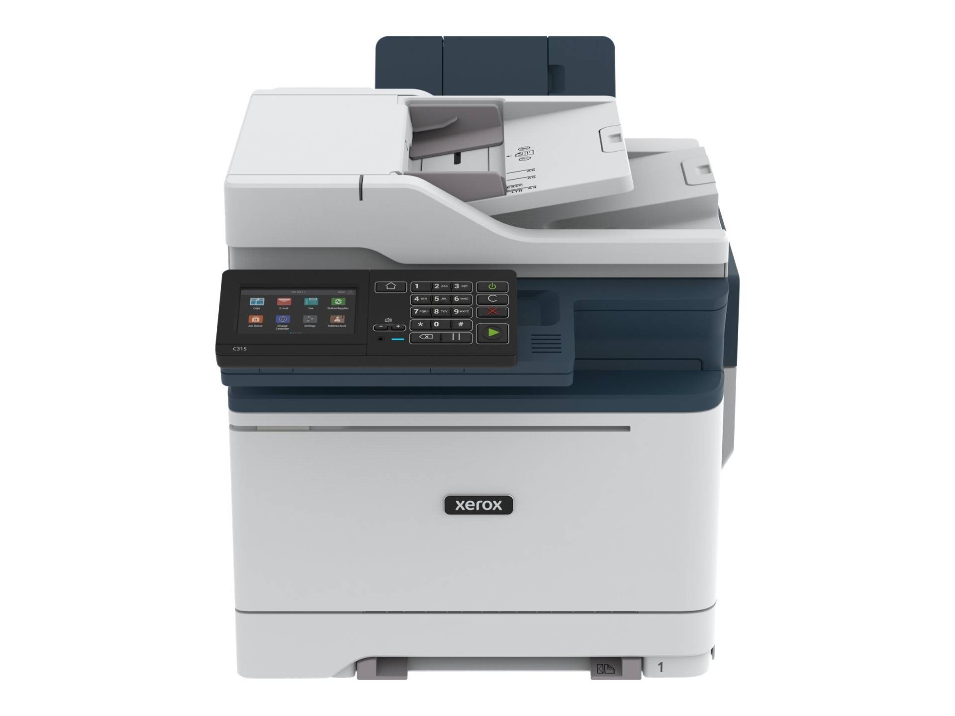 Xerox C315V_DNI - Multifunktionsdrucker - Farblaser - 50€ Cashback von Xerox