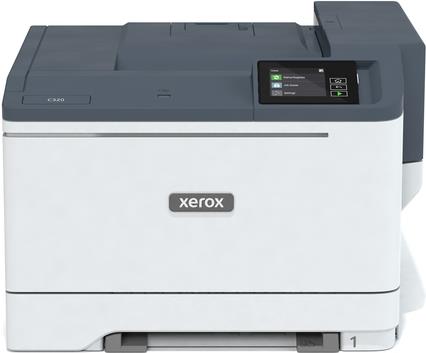 Xerox C320 A4 33PPM WIRELESS DUPLEX PRIN (C320V_DNI) von Xerox
