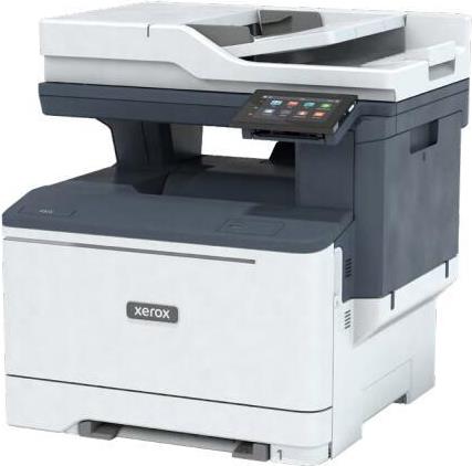 Xerox C325 A4 33ppm Wireless Duplex Copy/Print/Scan/Fax PS3 PCL5e/6 2 Trays Total 251 Sheets (C325V_DNI) von Xerox