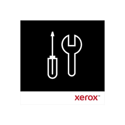 Xerox C405SP3 Seviceerweiterung Arbeitszeit u. Ersatzteile 2 Jahre (2./3. Jahr) von Xerox