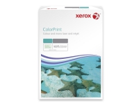 Xerox ColorPrint, Laserdrucken, A3 (297x420 mm), 500 Blätter, 120 g/m², Weiß, ECF von Xerox