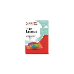 Xerox Colour copier foil A4 100 Blatt (003R98205) von Xerox
