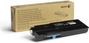 Xerox - Cyan - Original - Tonerpatrone - für VersaLink C400, C405 von Xerox
