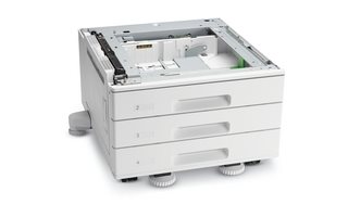 Xerox Dreibehältermodul 1.560-Blatt von Xerox