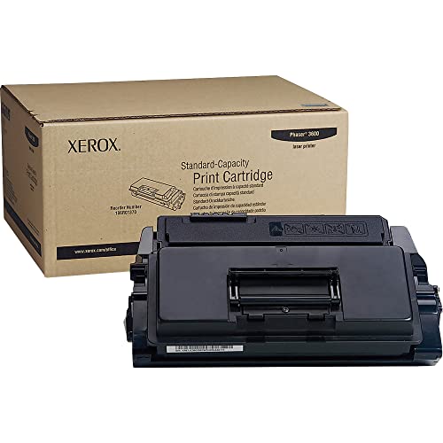 Xerox Druckerkartusche hohe Kapazität für 14.000 Seiten von Xerox