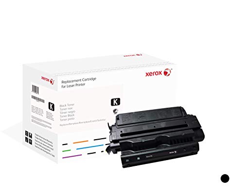 Xerox Druckkassette, Rebuild Toner schwarz 20000 Seiten LaserJet 8100 8150, LBP-3260 von Xerox