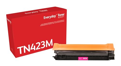 Xerox Everyday 006R04761 Tonerkartusche für Brother TN-421M, Magenta Xerox Everyday 006R04761 Tonerkartusche für Brother TN-421M, Magenta von Xerox