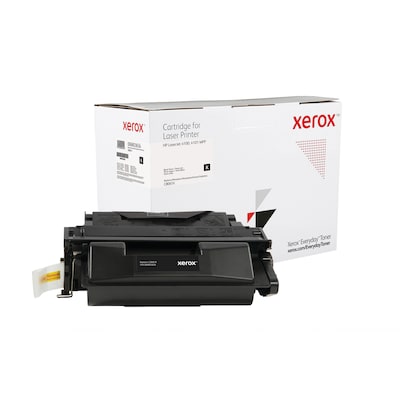 Xerox Everyday Alternativtoner für C8061X Schwarz für ca.  10000 Seiten von Xerox GmbH
