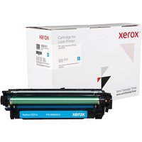 Xerox Everyday Alternativtoner für CE251A Cyan für ca.  7000 Seiten von Xerox GmbH