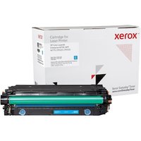 Xerox Everyday Alternativtoner für CE341A/CE271A/CE741A Cyan für ca.16000 Seiten von Xerox GmbH