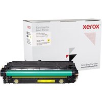Xerox Everyday Alternativtoner für CE342A/CE272A/CE742A Gelb für ca 16000 Seiten von Xerox GmbH