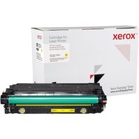 Xerox Everyday Alternativtoner für CE342A/CE272A/CE742A Gelb für ca 16000 Seiten Xerox Everyday Alternativtoner für CE342A/CE272A/CE742A Gelb für ca 16000 Seiten von Xerox