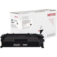Xerox Everyday Alternativtoner für CE505A/ CRG-119/ GPR-41 Schwarz ca. 2300 S. von Xerox GmbH