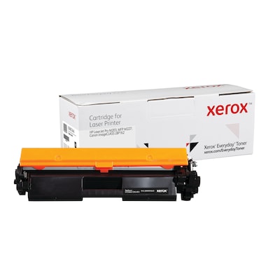 Xerox Everyday Alternativtoner für CF230A/ CRG-051 Schwarz für ca. 1600 Seiten von Xerox