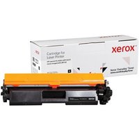 Xerox Everyday Alternativtoner für CF230X/ CRG-051H Schwarz für ca.  3500 Seiten von Xerox