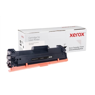 Xerox Everyday Alternativtoner für CF244A Schwarz für ca.  1000 Seiten von Xerox
