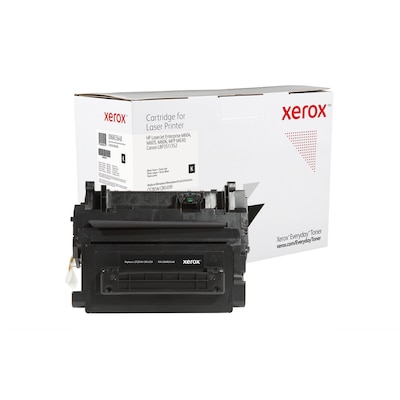 Xerox Everyday Alternativtoner für CF281A/ CRG-039 Schwarz für ca. 10500 Seiten von Xerox GmbH