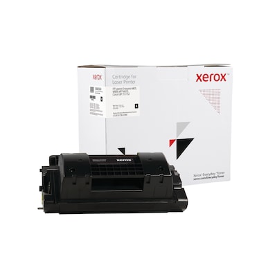 Xerox Everyday Alternativtoner für CF281X / CRG-039H Schwarz für ca.  25000 S. von Xerox