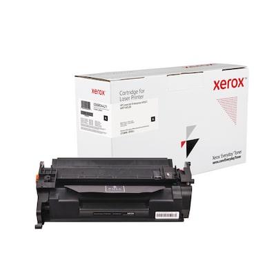 Xerox Everyday Alternativtoner für CF289X Schwarz für ca. 10.000 Seiten von Xerox GmbH