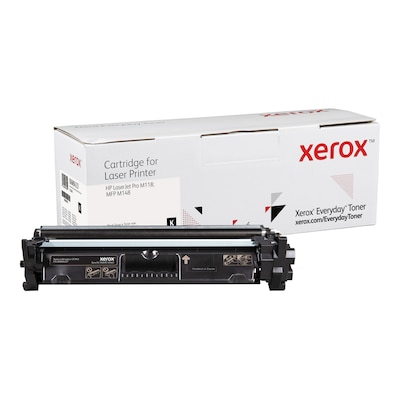Xerox Everyday Alternativtoner für CF294X Schwarz für ca. 2800 Seiten von Xerox GmbH