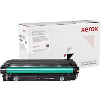 Xerox Everyday Alternativtoner für CF360X/ CRG-040HBK Schwarz für ca.  12500 S. von Xerox GmbH