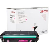 Xerox Everyday Alternativtoner für CF363A/ CRG-040M Magenta für ca. 5000 Seiten Xerox Everyday Alternativtoner für CF363A/ CRG-040M Magenta für ca. 5000 Seiten von Xerox