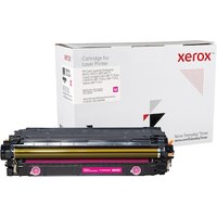 Xerox Everyday Alternativtoner für CF363X/ CRG-040HM Magenta für ca.  9500 S. von Xerox GmbH