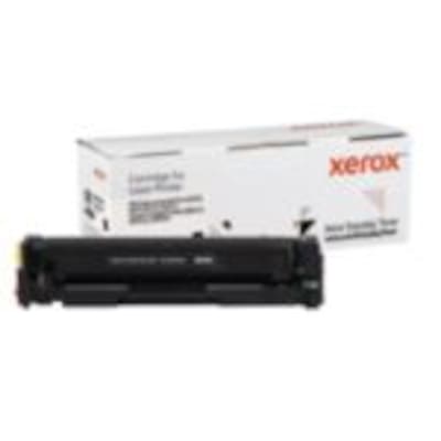 Xerox Everyday Alternativtoner für CF400A/ CRG-045BK Schwarz für ca. 1500 Seiten von Xerox GmbH