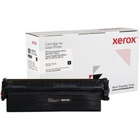 Xerox Everyday Alternativtoner für CF410X/ CRG-046HBK Schwarz ca. 6500 Seiten Xerox Everyday Alternativtoner für CF410X/ CRG-046HBK Schwarz ca. 6500 Seiten von Xerox