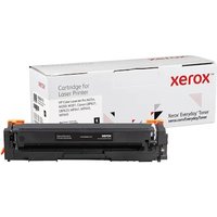Xerox Everyday Alternativtoner für CF540A/CRG-054BK Schwarz für ca.  1400 Seiten von Xerox GmbH
