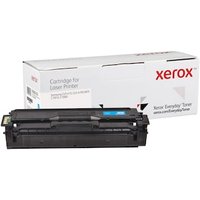 Xerox Everyday Alternativtoner für CLT-C504S Cyan für ca. 1800 Seiten von Xerox GmbH