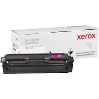 Xerox Everyday Alternativtoner für CLT-M504S Magenta für ca. 1800 Seiten von Xerox GmbH