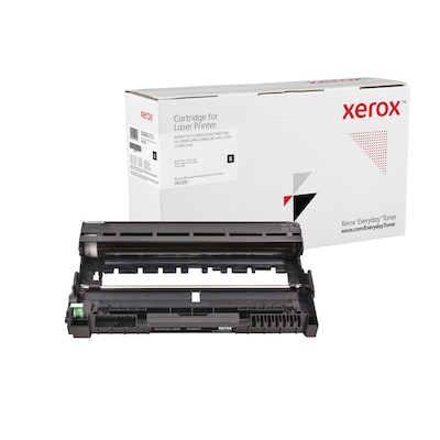 Xerox Everyday Alternativtoner für DR-2300 Schwarz für ca. 12000 Seiten von Xerox GmbH